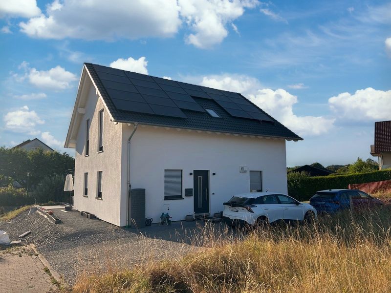 Meißner Abterode, EFH